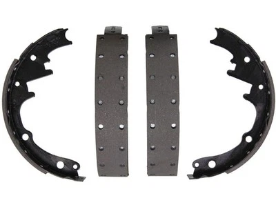 For 1976-1986 Chevrolet C10 Suburban Brake Shoe Set Rear Wagner 73241RTVS 1977 - Image 1 of 2