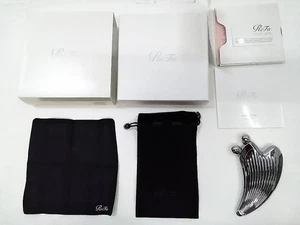 ReFa CAXA RAY Facial Massage Handy Roller Beauty Muscle Face Tool Skin - Picture 1 of 9