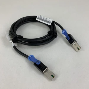FOXCONN 44V4163 SAS 4X CABLE AE 3M - Imagen 1 de 7