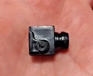 Original Vintage Palitoy Action Man Astronaut c1967 -Camera (XV) - Picture 1 of 4