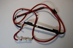 MERCEDES S-CLASS W222 BATTERY POSITIVE CABLE WIRING A2225401443 - Picture 1 of 6