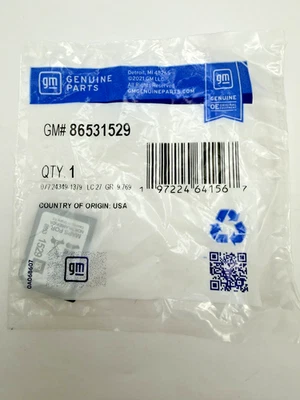 Genuine GM SD GPS Navigation Data Card, North America 86531529 OEM - Bild 1 von 2