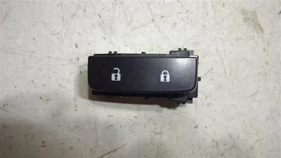 Interruptor de bloqueo delantero izquierdo del conductor Opt AU3 para camioneta Silverado 1500 07-09 668630 Foto 1 de 4