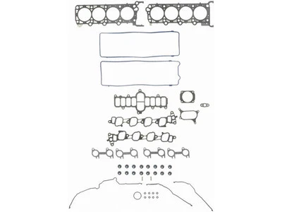 Juego de juntas de culata para Ford F150 2001 Felpro 86133CHJZ 4,6 L V8 junta de culata Foto 1 de 2