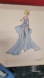 Barbie Fashion Model Collection by Robert Best (#0897/5000) Delphine - Bild 1 von 10