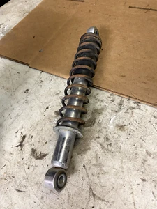 1983 Kawasaki KLT250 Front Shock 45014-4010-8G - Picture 1 of 4