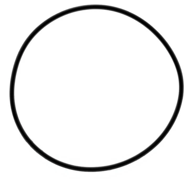 K&L Supply Float Bowl O-Ring Honda 1973-1977 CB350F/CB400F/CB550F Models - Image 1 of 1