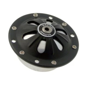 CLACSON VESPA 125 53-57 CON BATTERIA BACHEL - Foto 1 di 1