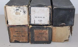 Konvolut 6 Vintage Pianorollen QRS #S100 - Bild 1 von 11