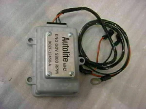 Ford Boss 429/428 SCJ 1970 Rev Limiter - Picture 1 of 2