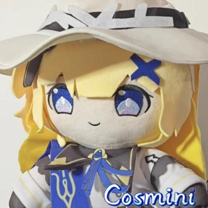Wuthering Waves Phoebe 40 cm Plüschpuppe Stofftier Anziehspielzeug Anime - Bild 1 von 2