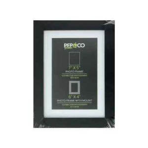 Home Black Frame For Suitable for 18 X 13 cm | 15 X 10 cm Photo Frame - Picture 1 of 7