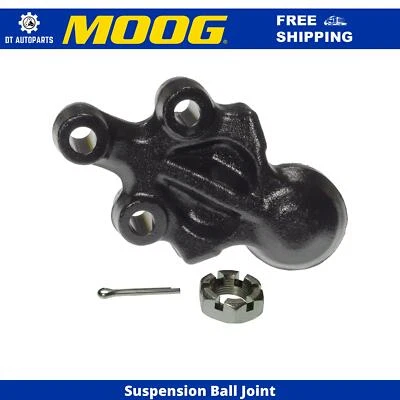 Rótula de suspensión delantera inferior MOOG 2003-2009 para Kia Sorento 2003 2004 2005 Foto 1 de 4