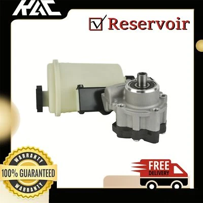 Power Steering Pump for 2003 2004-2010 Dodge Ram 1500 Ram 2500 Ram 3500 96-1008R - Image 1 of 4