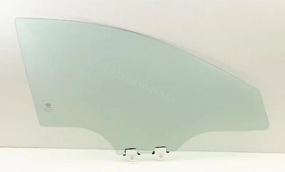 Fits 2014-2016 / 2018-2021 Mazda 6 Passenger Right Side Front Door Window Glass - Image 1 of 4
