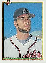 1990 Bowman Baseball #1-250 - Finish Your Set *GOTBASEBALLCARDS