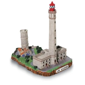 Französischer Leuchtturm les Baleines - Picture 1 of 1