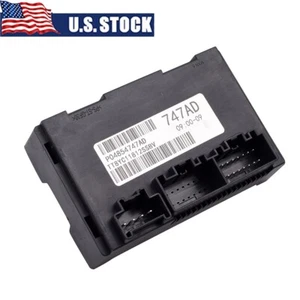 New 04854747AC Transfer Case Control Module For Jeep Grand Cherokee 12-13 - Picture 1 of 7