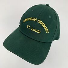 Concordia St Louis Ball Cap Hat Fitted M/L Baseball