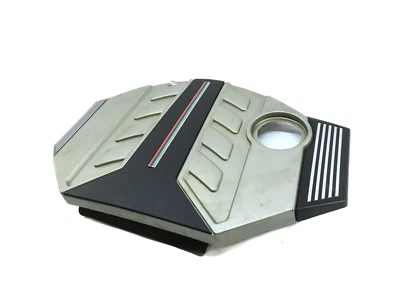 BMW X5M///M (E70) M 2013 deportivo 4,4 L doble turbo S63 cubierta de motor principal 7589646 Foto 1 de 4