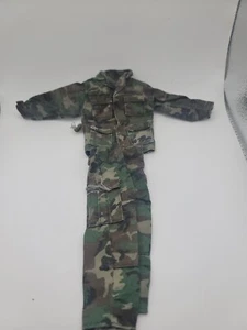 GI JOE Pants/Shirt ACCESSORY USMC 12" ACTION FIGURE 1/6 SCALE 1:6 21st CENTURY - Picture 1 of 9