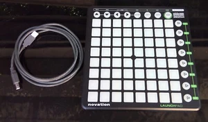 Novation Launchpad, Ableton, (NOVLPD01), Excellent Condition, with USB Lead - Picture 1 of 4