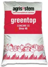 CONCIME GRANULARE UREA AGRICOLA 46 AZOTO PER PRATO ORTO LIMONI AGRUMI OLIVO VITE