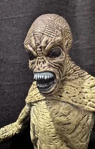 The X-Files Vintage 1998 Attack Alien Actionfigur McFarlane - Bild 1 von 3