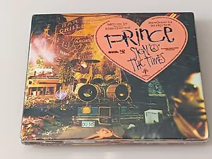 Sign O' the Times by Prince & the Revolution (3CD, 2020) - Imagen 1 de 2