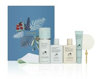 liz earle christmas set