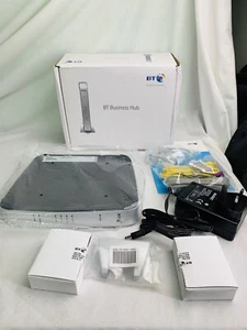 BT Business Hub Version 3.0 New In Box 052909 - Picture 1 of 10