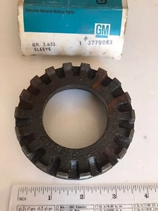 NOS GM 1961-1965 Chevy, Corvair, F.C. Front Pinion Shaft Bearing Sleeve #3779083 - Picture 1 of 10