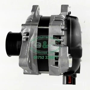 ALTERNADOR FORD FOCUS & C-MAX (A3143) - Imagen 1 de 3