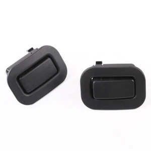 Set of 2 Rear Seat Recliner Adjustment Holder Button for Forester 2009-2013 - Picture 1 of 4