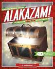 Alakazam! Tricks for Veteran Magicians: 4D a Magical Augmented Reading: New