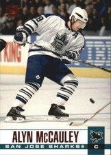 2003-04 Pacific Red Hockey Card Pick 101-350