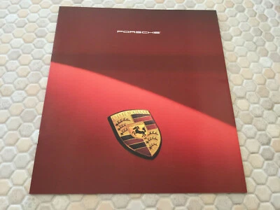 PORSCHE 944 S2 911 964 911 964 TURBO 928 S4 Y 928 GT LÍNEA COMPLETA FOLLETO EE. UU. 1991 Foto 1 de 4