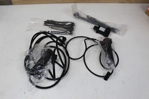 Honda VFR1200 crosstourer 2014- OEM 5 stage heated kit grip heater 08T72-MGH-N10 - Picture 1 of 11