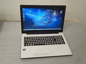 Portátil Lenovo IdeaPad 310 15.6" Full Hd 7ma Generación Amd A10-9600p 1Tb 4Gb Oficina - Imagen 1 de 5