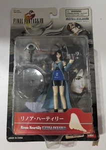 Final Fantasy VIII 8 Rinoa Heartilly Extra Knights Figure [Toy] New - Picture 1 of 11