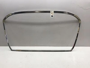 Zierleiste Rahmen Zierstab Heckscheibe Mercedes W114 Coupe C114 - Bild 1 von 14