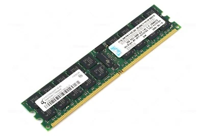 41Y2764  IBM MEMORY 2GB 2Rx4 PC2 5300P DDR2 - Immagine 1 di 3