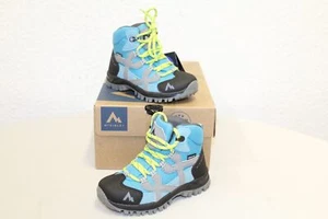 McKinley Santiago AQX JR Kinder Wanderschuhe Größe 26 Neu Rechnung MwSt - Bild 1 von 3