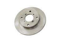 Details about / For 1998-2000 Isuzu Hombre Brake Rotor Front Centric 26994VH 1999 4WD