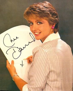 Anne Diamond - Signed Autograph - Picture 1 of 1