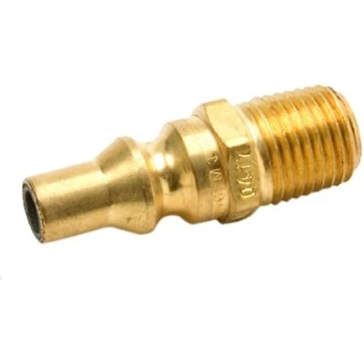 Mr Heater F276328 Propane or Natural Gas Excess Flow Male Plug, Regular, - Image 1 of 2