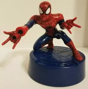 Ultimate Spider-Man Shooter por Fotorama SOLO FIGURA - Imagen 1 de 3