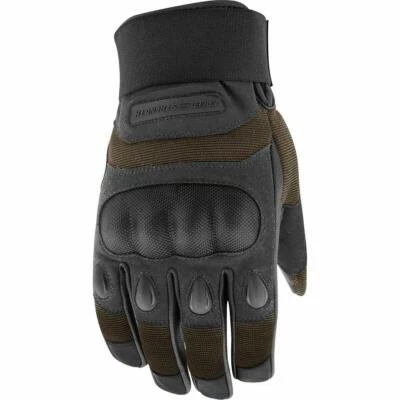 Speed and Strength Call to Arms Gloves Brown - Medium - Image 1 of 4