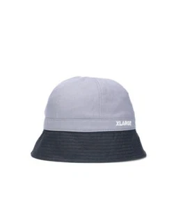 SOMBRERO BOLA XLARGE 2 TONOS GRIS - Imagen 1 de 6