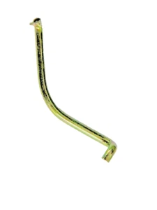 Holley/Corvette Choke Pull Off Link For Tri Power. - Picture 1 of 2